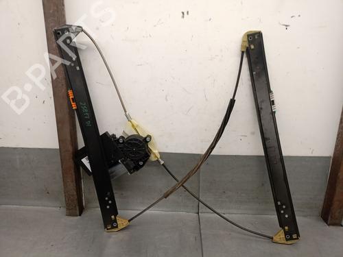 Used Front left window mechanism Front left window mechanism 37295097 37295097
