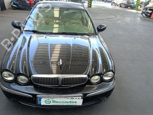 Engine control unit (ECU) JAGUAR X-TYPE I (X400) 2.0 D | BP37758575M57 - Image 11