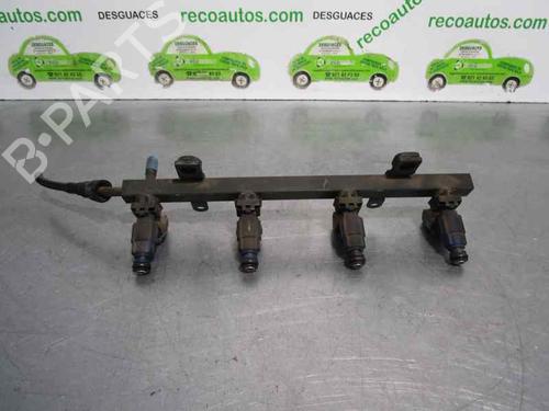 Used Injection rail Injection rail KIA SEPHIA Saloon (FA) 1.5 i (80 hp) 2298537 2298537