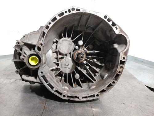 Used Gearbox Gearbox RENAULT MASTER III Van (FV) 2.3 dCi 130 FWD (FV0M, FV0Y, FV0J, FV02, FV03) (130 hp) 33937006 33937006