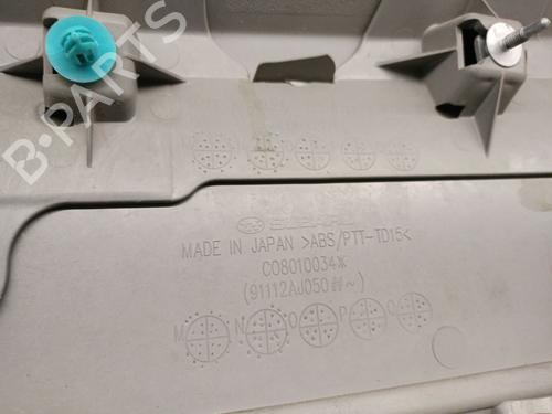 Other SUBARU OUTBACK (BR) 2.0 D AWD (BRD) | BP32483114O1 - Image 4