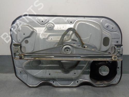 Front right window mechanism FORD FOCUS II (DA_, HCP, DP)  | BP10689030C23 