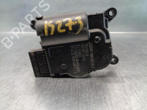 Used Heater blower motor VW SCIROCCO III (137, 138) 2.0 TSI (180 hp) 9705572