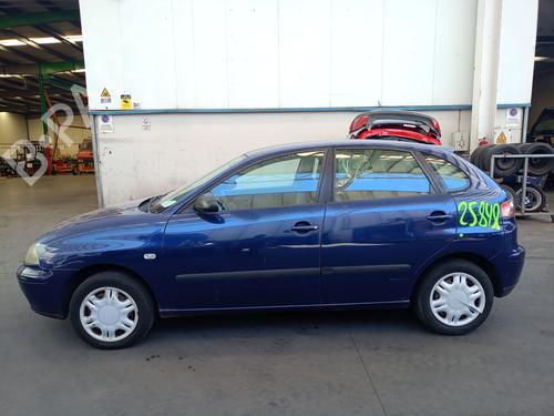 Brugte SEAT IBIZA III (6L1) 1.2 4788742