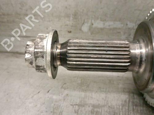 Right front driveshaft KIA CEE'D Hatchback (ED) 1.4 | BP31026325M39