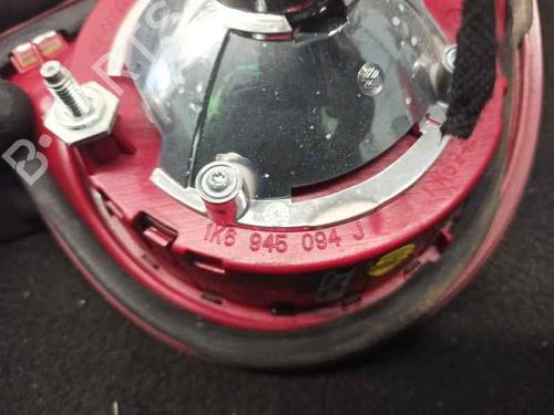 Right taillight VW GOLF V (1K1) 1.9 TDI | BP6928114C35 