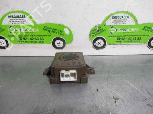 Electronic module CHEVROLET AVEO / KALOS Hatchback (T200) 1.4 16V | BP2276224M83 