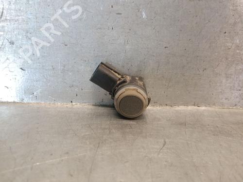 Electronic module FORD FIESTA VII (HJ, HF) 1.0 EcoBoost mHEV | BP27855048M83 