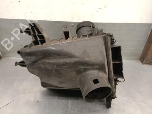 Air filter box RENAULT KOLEOS I (HY_) 2.0 dCi (HY0K) | BP39148574M87 - Image 2