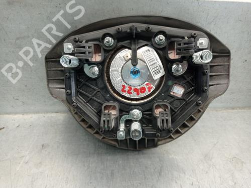 Driver airbag CITROËN JUMPY II Van 2.0 HDi 120 | BP26708770C9 