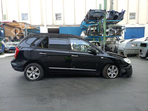 Engine control unit (ECU) KIA CARENS III MPV (UN) 2.0 CRDi 140 | BP36115012M57 - Image 8