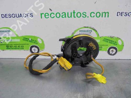 Used Squib airbag FORD ESCORT VI Saloon (GAL, AFL) 1.4 (75 hp) 2313012