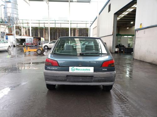 Warning switch PEUGEOT 306 Hatchback (7A, 7C, N3, N5) 1.4 | BP32313517I22 