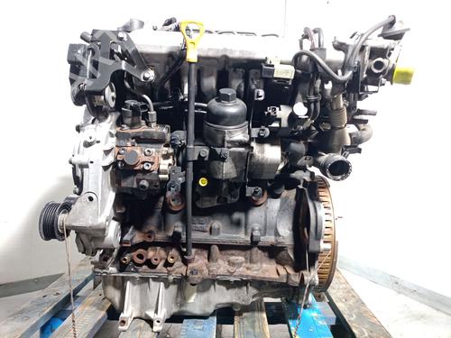 Engine HYUNDAI i30 (FD) 1.6 CRDi | BP33040385M1 - Image 3