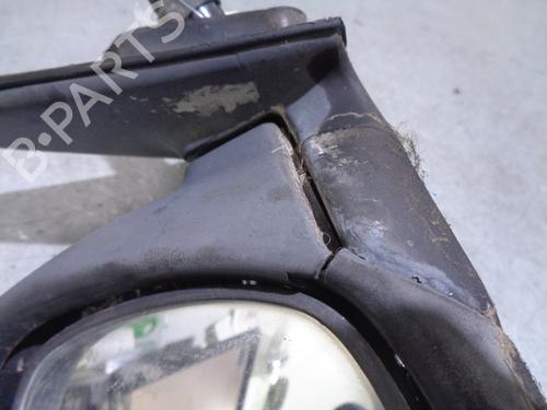 Left mirror HYUNDAI ACCENT I (X-3) 1.3 i 12V | BP10718394C26 
