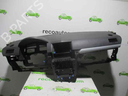 Used Dashboard OPEL ASTRA H Estate (A04) 1.7 CDTI (L35) (110 hp) 2078318