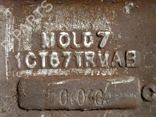 Fælk JEEP COMPASS (MK49) 2.0 CRD 4x4 | BP33691273C45  - Image 5