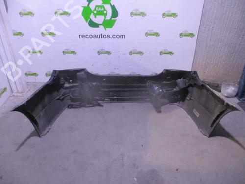 Rear bumper BMW 5 (E60) 520 d | BP2278547C8 