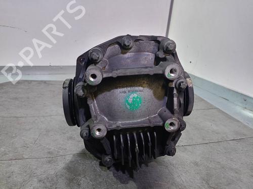 Rear differential MERCEDES-BENZ S-CLASS (W220) S 320 CDI (220.026, 220.126) | BP18323438M24 