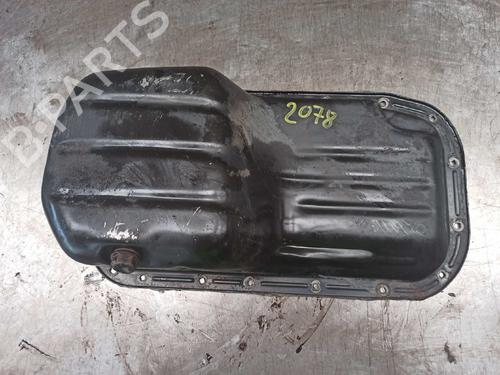 Oliebundkar HYUNDAI ACCENT I (X-3) 1.5 i 12V (88 hp) 20259586