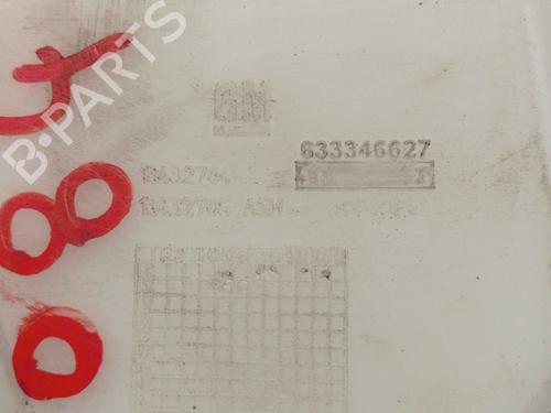 Windscreen washer tank OPEL CORSA E (X15) 1.3 CDTI (08, 68) | BP27298606C113 