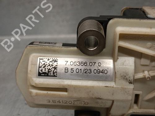 Electronic module MAZDA 3 Hatchback (BP) 2.0 SKYACTIV-G M Hybrid | BP28601332M83