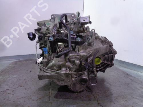 Gearbox NISSAN QASHQAI / QASHQAI +2 I (J10, NJ10, JJ10E) 1.6 dCi | BP16530764M3 