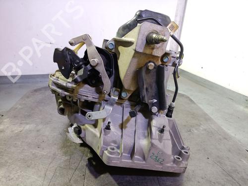 Gearbox NISSAN MICRA V (K14) 0.9 IG-T | BP30321939M3 