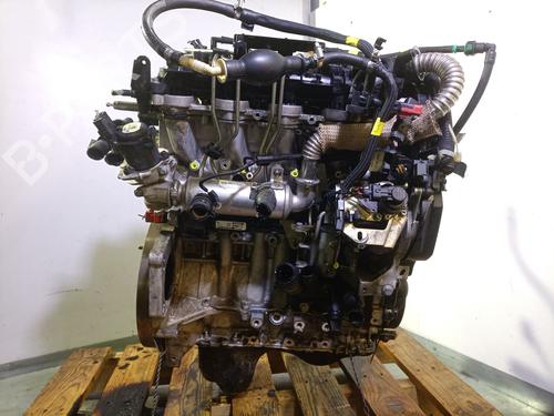 Engine SANTANA 300/350 1.6 HDi 4x4 | BP24846247M1