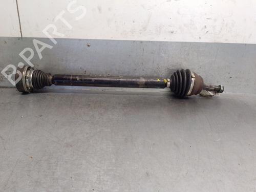 Used Right front driveshaft Right front driveshaft SEAT TOLEDO I (1L2) 1.8 i (90 hp) 35726522 35726522