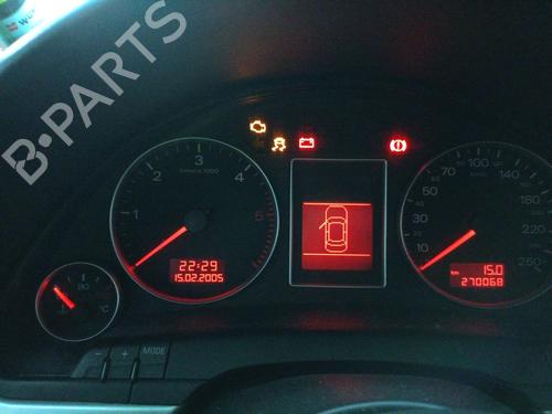 Steering wheel AUDI A4 B7 (8EC) 2.0 TDI 16V | BP23040074C49 - Image 10