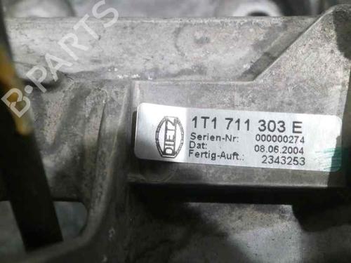 Hand brake VW TOURAN (1T1, 1T2) 1.9 TDI | BP8790721I18 