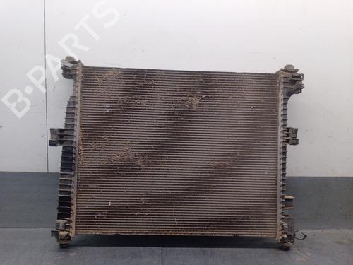 Køler JEEP GRAND CHEROKEE IV (WK, WK2) 3.0 CRD V6 4x4 | BP28316431M31