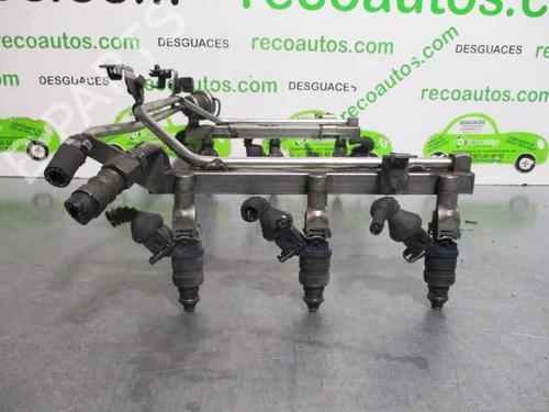 Used Injection rail AUDI A6 C5 (4B2) 2.8 (193 hp) 2096375