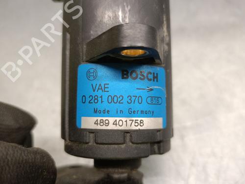 Pedal ROVER 45 I Saloon (RT) 2.0 iDT | BP29856506I4 
