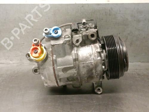 AC Kompressor BMW X1 (E84) sDrive 18 d (143 hp) 30860255