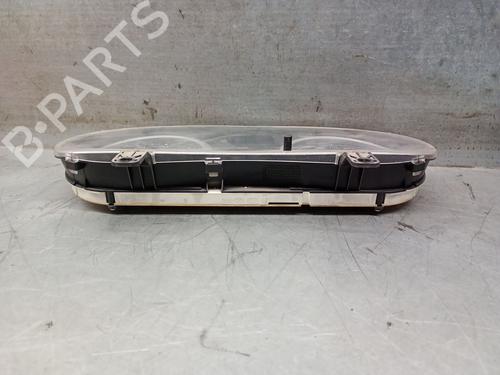 Instrument cluster RENAULT KANGOO (KC0/1_) 1.5 dCi | BP24363646C47 