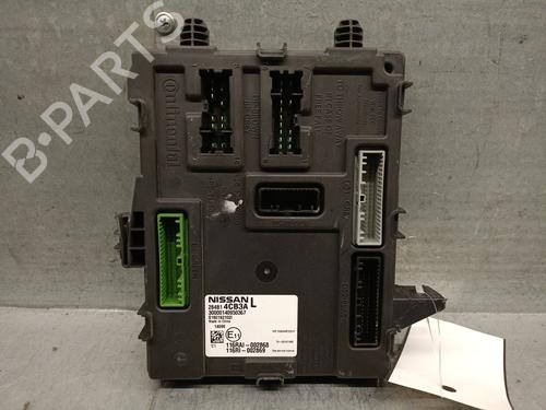 Module électronique NISSAN X-TRAIL III (T32_, T32R, T32RR) 1.6 dCi (T32) (130 hp) 32282563