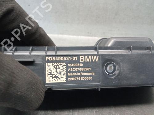 Electronic module BMW X3 (G01, F97, G08) xDrive 20 d Mild-Hybrid | BP30059503M83