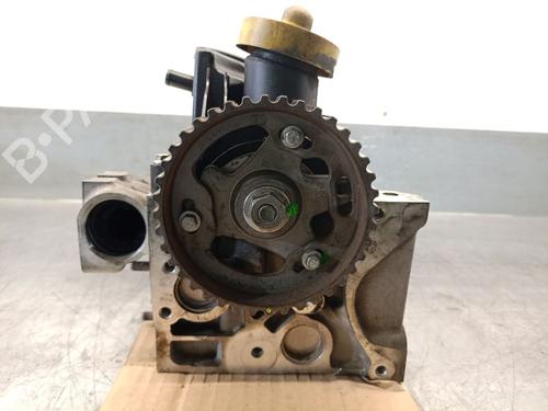 Topstykke RENAULT GRAND SCÉNIC II (JM0/1_) 1.5 dCi (JM1E) | BP30356223M5 