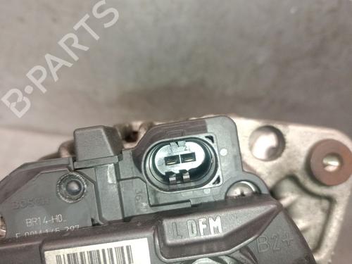 Alternator SEAT IBIZA III (6L1) 1.9 TDI | BP32498965M7 