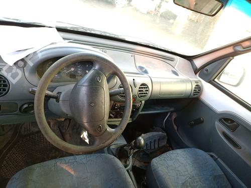 Intake manifold RENAULT KANGOO (KC0/1_) D 65 1.9 (KC0E, KC02, KC0J, KC0N) | BP31169410M70