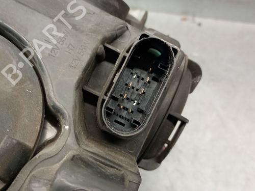 Left headlight FORD FOCUS III 1.6 TDCi | BP32329593C28  - Image 5