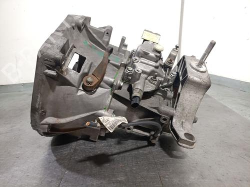 Gearbox LANCIA YPSILON (843_) 1.2 (843.AXL1A) | BP38053317M3 - Image 4