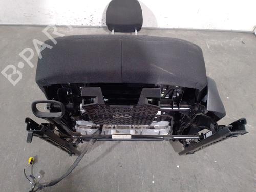 Left front seat VW POLO VI (AW1, BZ1, AE1) 1.0 TSI | BP33869521C15 - Image 9