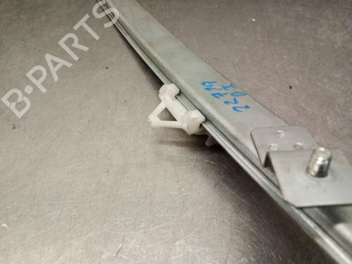 Front left window mechanism BMW X5 (E53) 3.0 d | BP26141693C22 