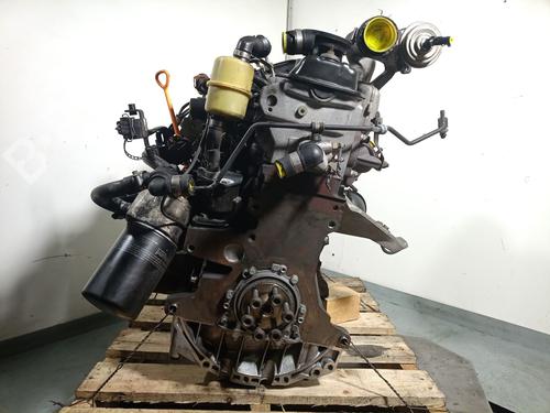 Engine AUDI A4 B5 Avant (8D5) 1.9 TDI | BP31014457M1