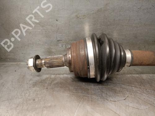 Right front driveshaft PEUGEOT 308 SW II (LC_, LJ_, LR_, LX_, L4_) 1.6 HDi / BlueHDi 115 (LCBHXM, LCBHXT) | BP29190946M39 
