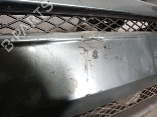Front bumper LAND ROVER FREELANDER I (L314) 2.0 Td4 4x4 | BP25278134C7 