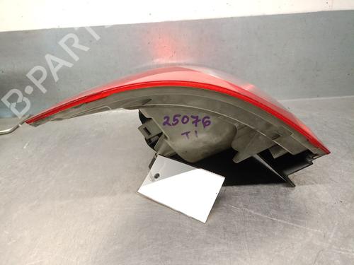 Left taillight VW GOLF V (1K1) 2.0 TDI 16V | BP33557281C34  - Image 6